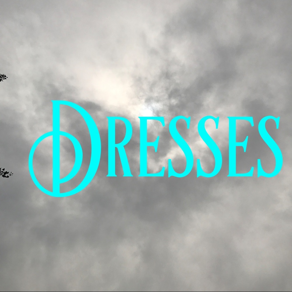 Dresses